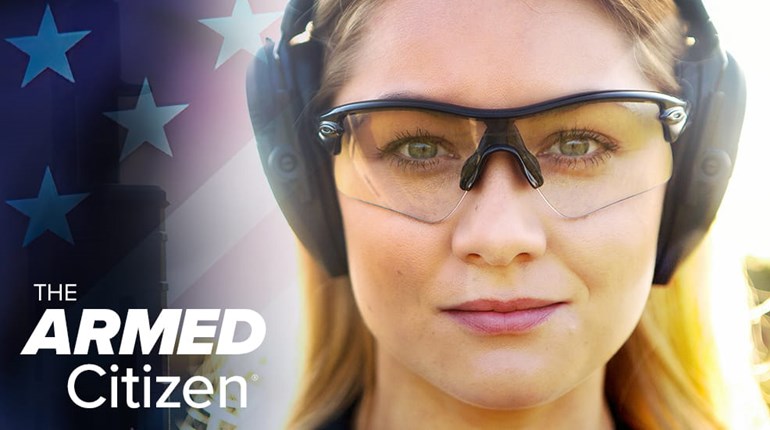 The Armed Citizen® September 12, 2025 | An Official Journal Of The NRA