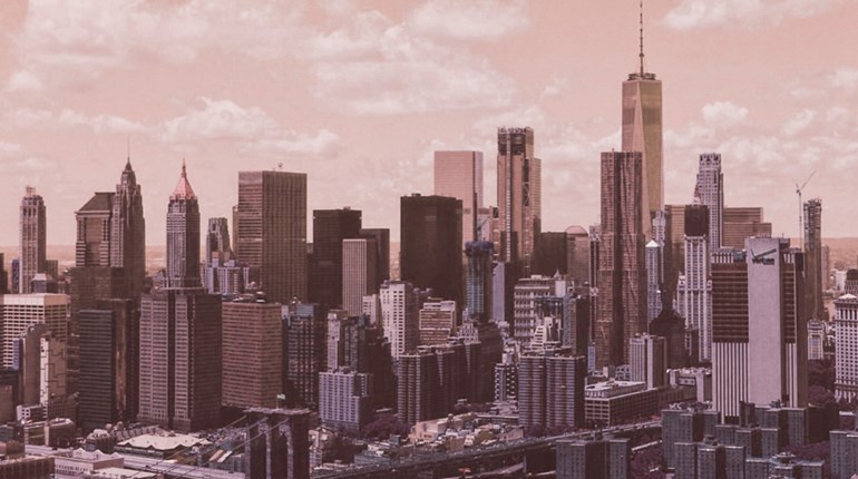 Even in New York City | An Official Journal Of The NRA