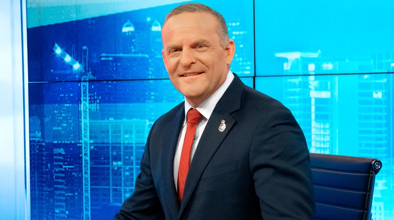 Shooting Straight with Grant Stinchfield | An Official Journal Of The NRA