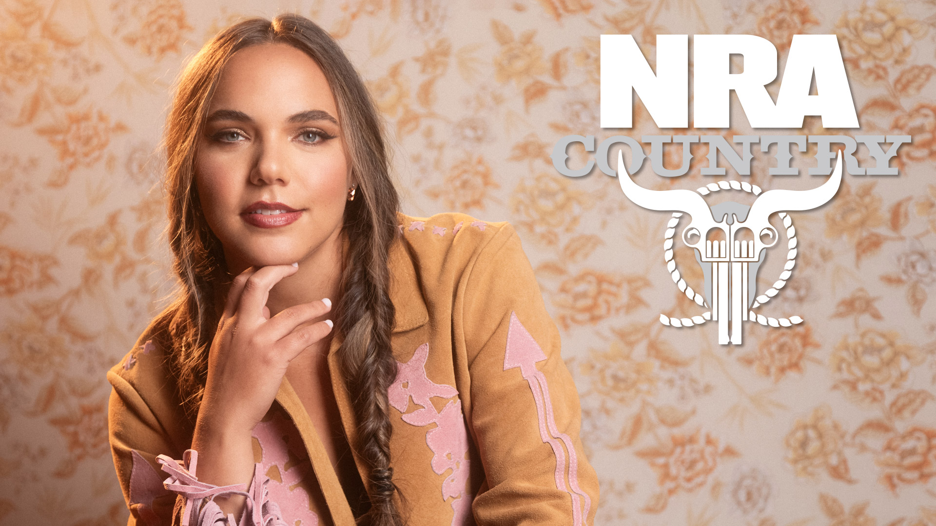 Paige King Johnson Is NRA Country | An Official Journal Of The NRA