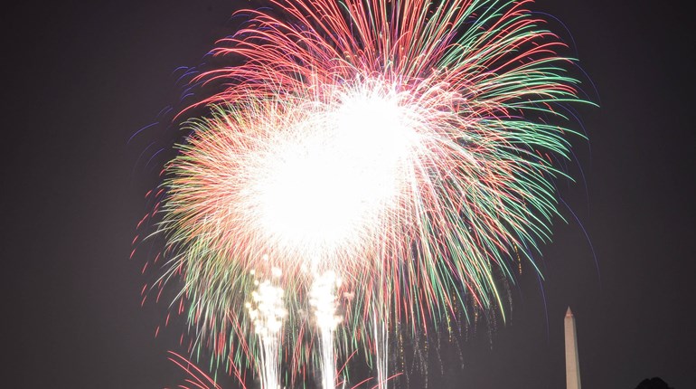 Independence Day Reminds Us That Freedom Needs Safekeeping | An Official Journal Of The NRA