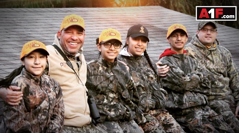 Meet an Elementary School Teacher Who Uses Guns to Help Kids | An Official Journal Of The NRA