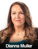 Dianna Muller
