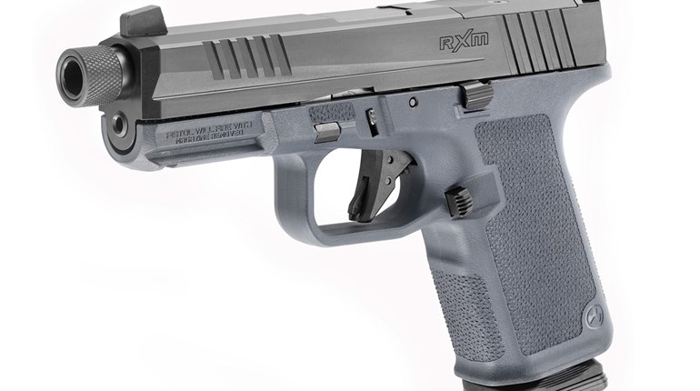Review: Lipsey’s Exclusive Ruger LCR 32 H&R Mag. Revolver | An Official ...