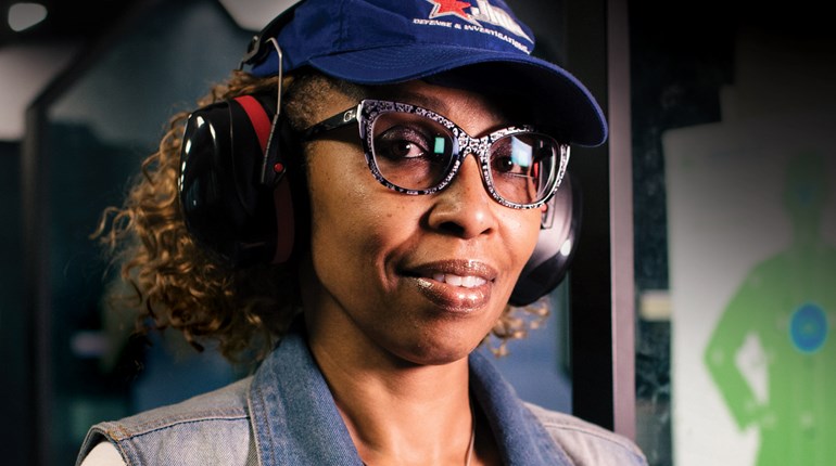 Choosing Freedom, Not Fear | An Official Journal Of The NRA