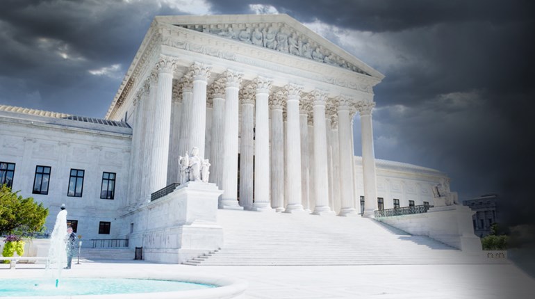 Amicus Briefs Highlight Strength of NRA-Backed Second Amendment Supreme Court Case | An Official Journal Of The NRA