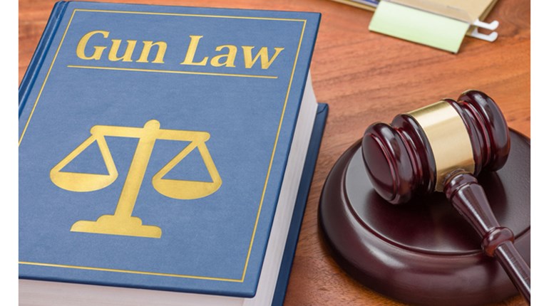 Despite Four-Hour Wait to Speak, Texans for Gun Rights Addressed Legislators | An Official Journal Of The NRA