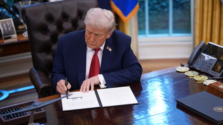 Year One of Trump — Trump’s Second Term Delivers For Gun Owners | An Official Journal Of The NRA