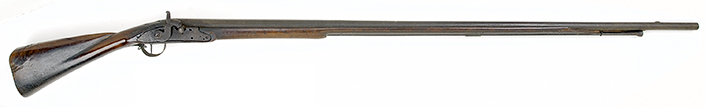 20-gauge fowler