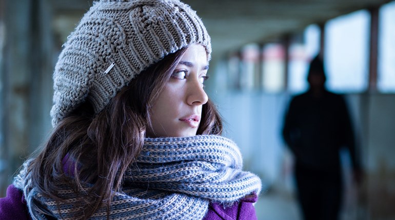 Refuse To Be A Victim—More Relevant Than Ever | An Official Journal Of The NRA