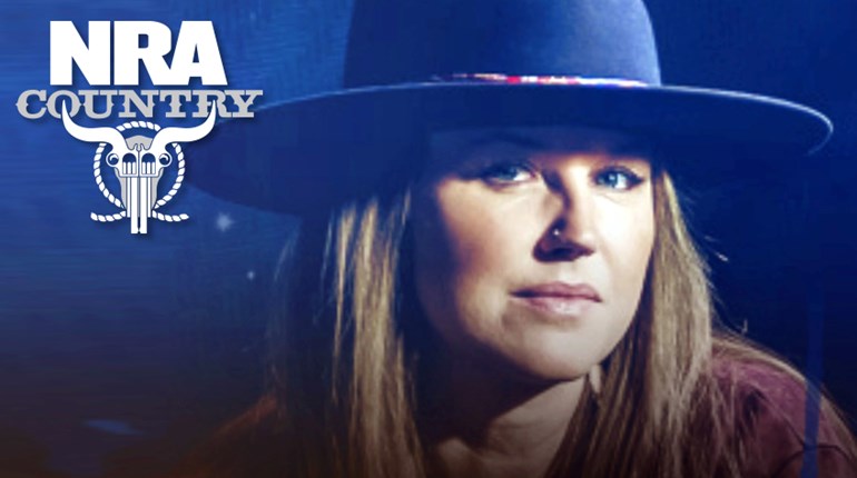 Kristen Kelly Is NRA Country | An Official Journal Of The NRA