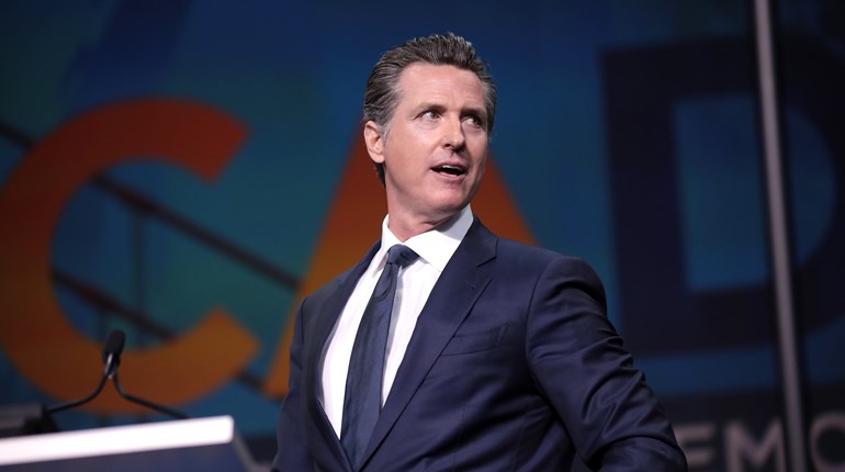 California’s Governor Wants to Add What to the Constitution? | An Official Journal Of The NRA