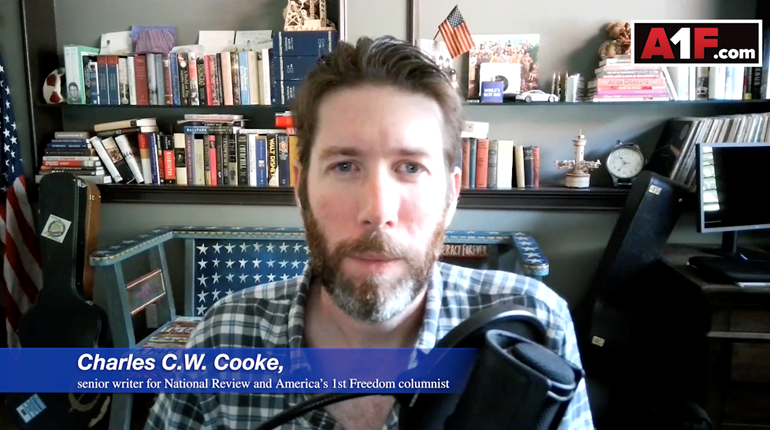 Biden Does Not Have the Guts to Hear This | An Official Journal Of The NRA