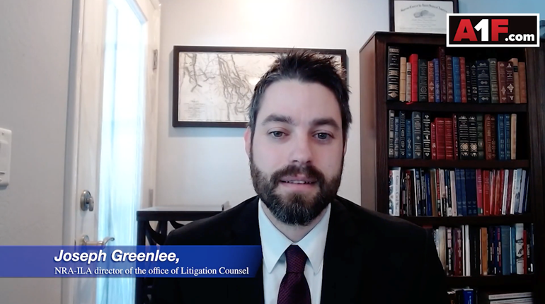 Gun-Control Activists Are Doing This to Silence Gun Companies | An Official Journal Of The NRA