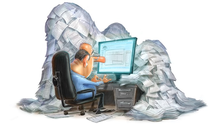 The Truth About NICS | An Official Journal Of The NRA