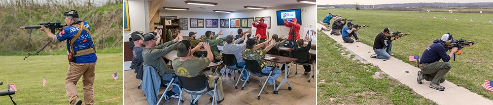 America’s Rifle Challenge