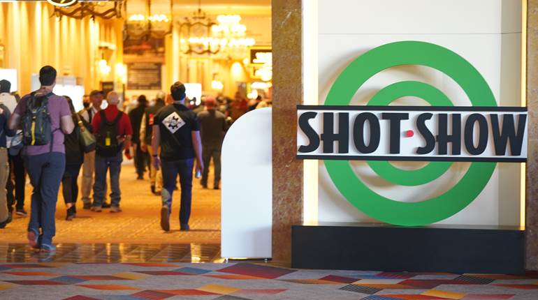 The Surprising Truth About SHOT Show and the Firearms Industry | An Official Journal Of The NRA