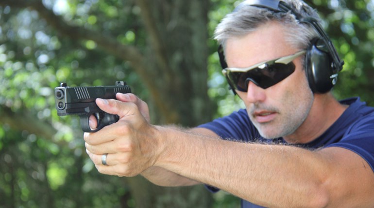 Arming Educators | An Official Journal Of The NRA