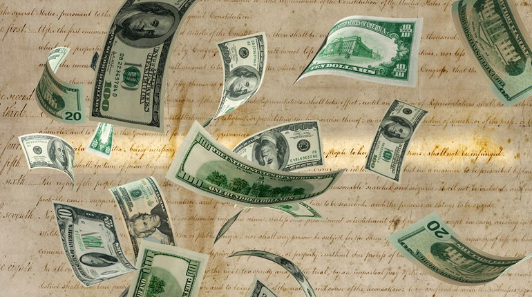 Pricing Out the Second Amendment | An Official Journal Of The NRA