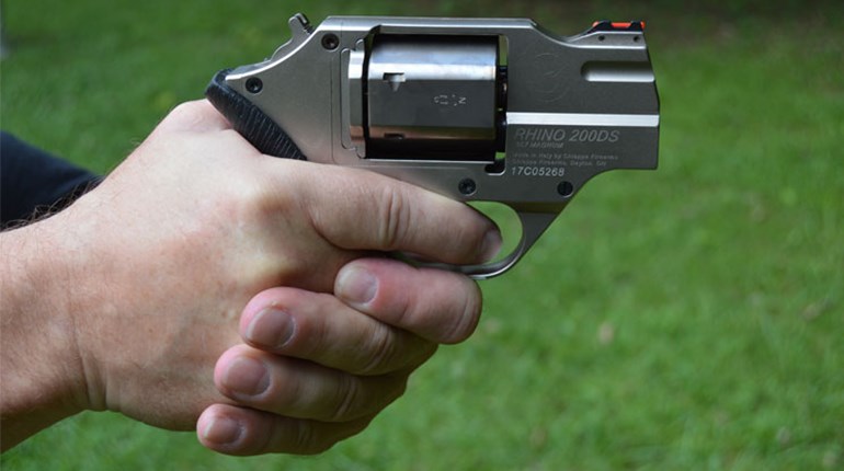 Be Mindful of Serial Numbers When Posting Your Gun Photos Online | An Official Journal Of The NRA