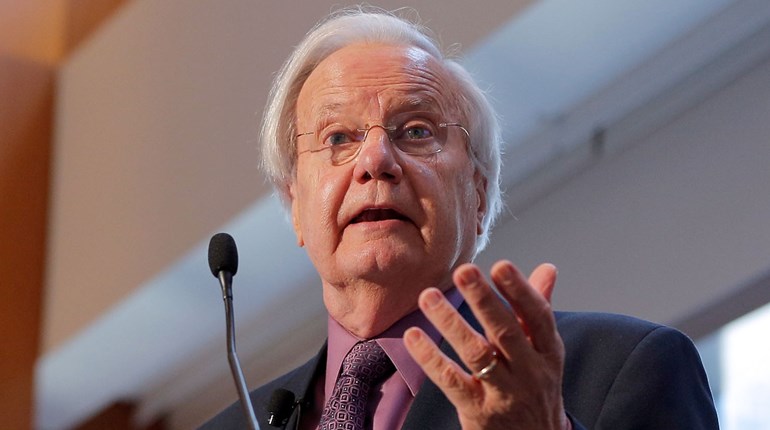 Bill Moyers Continues To Lie About NRA And Gun Owners | An Official Journal Of The NRA