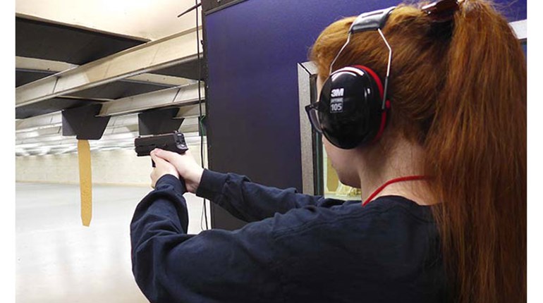 Top 5 Reasons for Women to Start Shooting | An Official Journal Of The NRA
