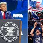 President Donald Trump