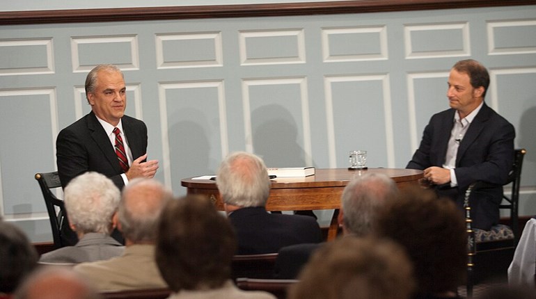 The Media Elite Think They Know Something You Don’t | An Official Journal Of The NRA