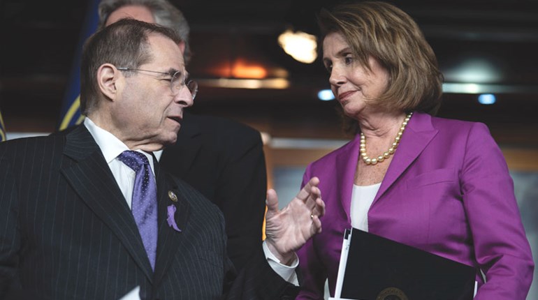 What Do House Democrats Really Want? | An Official Journal Of The NRA