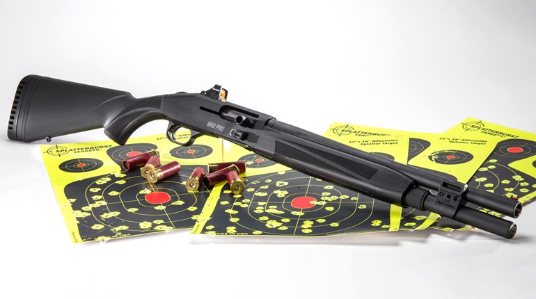 Mossberg 940 Tactical Shotgun | An Official Journal Of The NRA