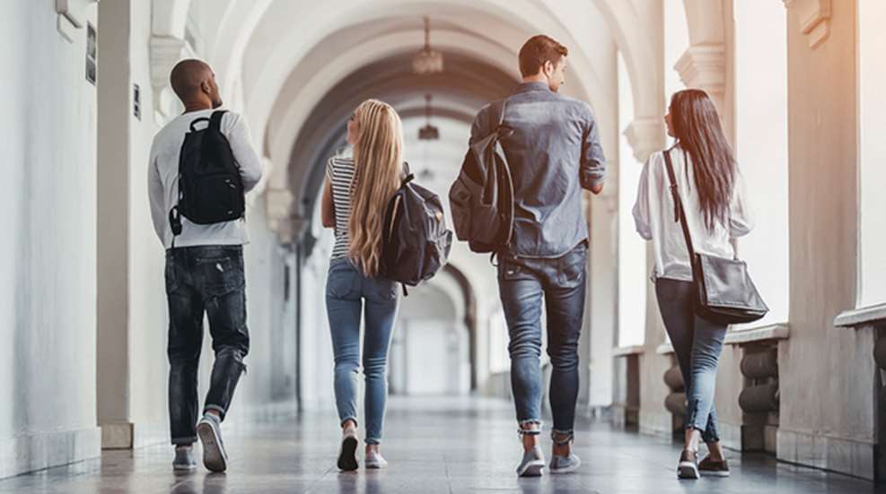 Campus Carry Laws Stand up to Challenges | An Official Journal Of The NRA