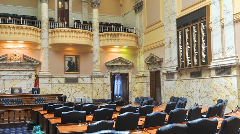 Anti-Gun States React Differently to Bruen Decision | An Official Journal Of The NRA