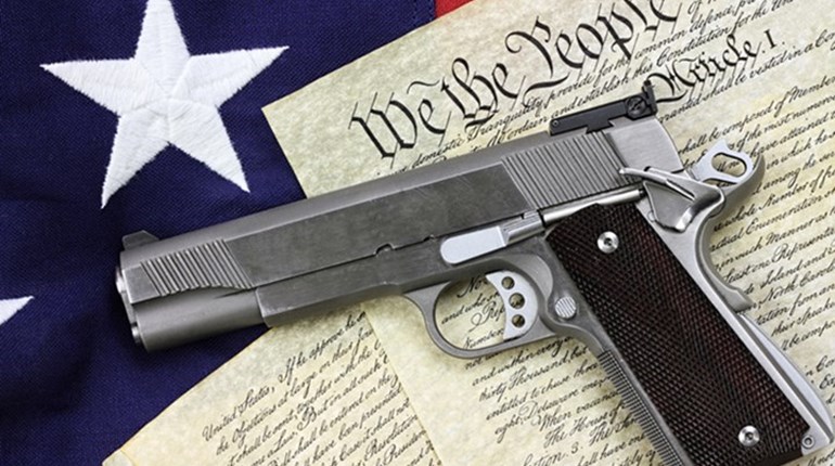 Young Adults Have Constitutional Rights | An Official Journal Of The NRA