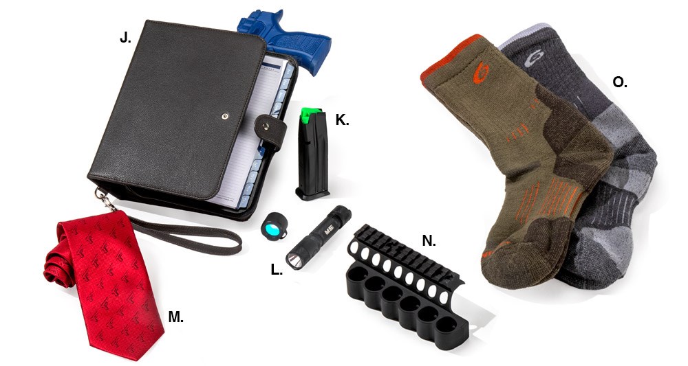 2025 Holiday Gift Guide