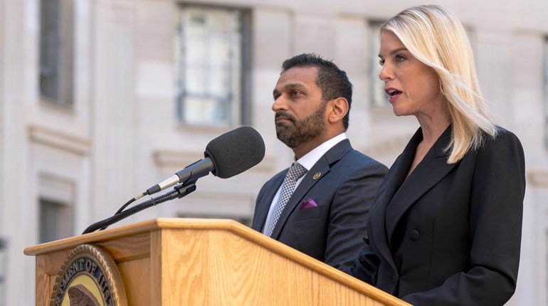 The Department of Justice Started a Second Amendment Task Force | An Official Journal Of The NRA