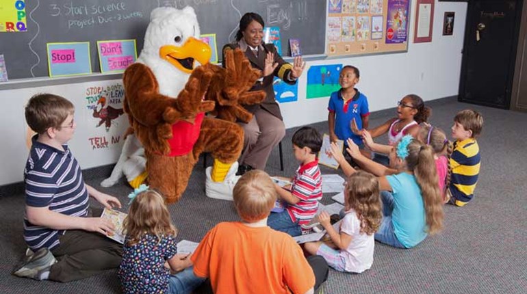 Virginia County School Board Moves to Educate Youth on Safe Gun Handling | An Official Journal Of The NRA