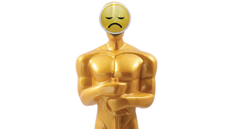 Oscars Post All-Time Low In Viewership | An Official Journal Of The NRA