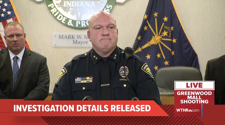 “True Hero” Eli Dicken Cleared of Charges, Praised by Police | An Official Journal Of The NRA