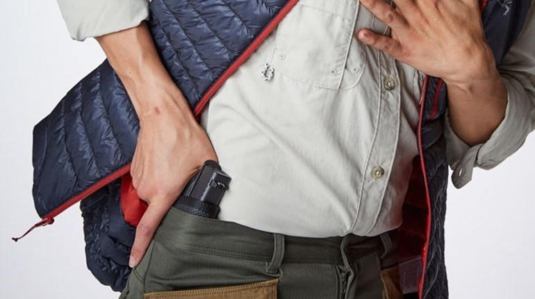 The Politically Incorrect Truth About Concealed Carry | An Official Journal Of The NRA