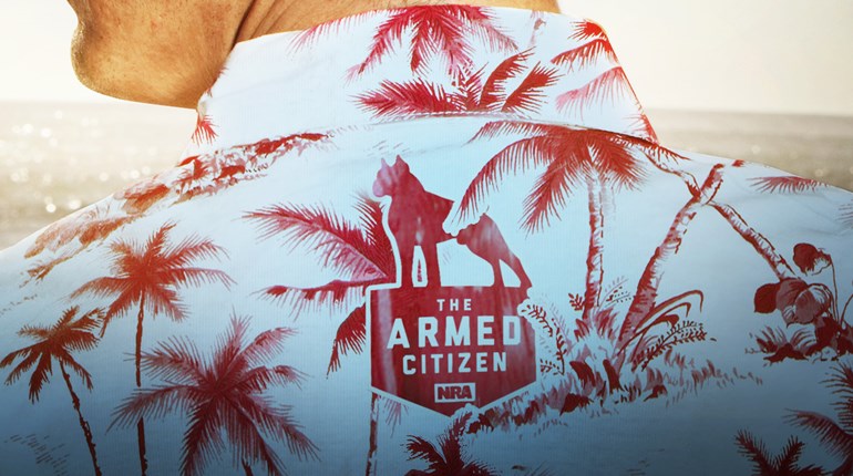 Hawaii’s Concealed Carry is a Fraud | An Official Journal Of The NRA