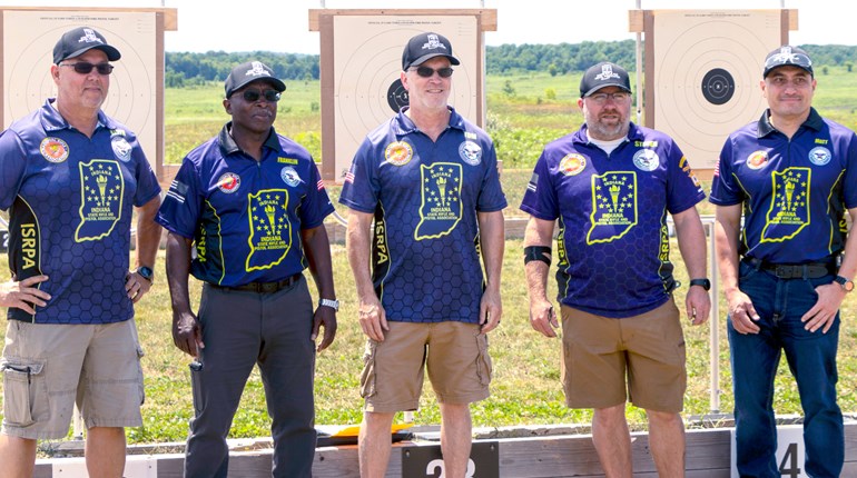 State Associations And NRA Clubs | An Official Journal Of The NRA