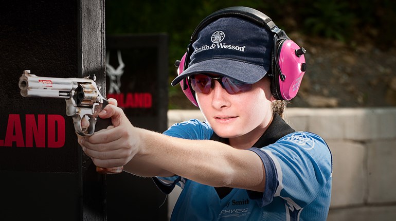 Third Century | Molly Smith | An Official Journal Of The NRA