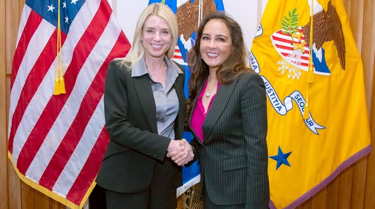 The DOJ Civil Rights Division Strikes Again | An Official Journal Of The NRA