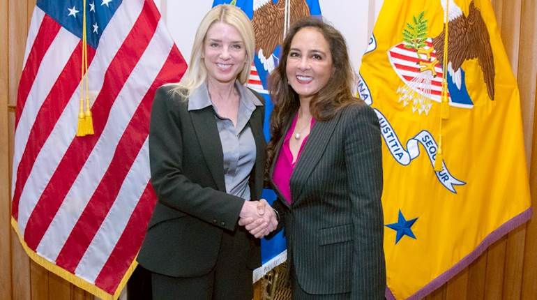 The DOJ Civil Rights Division Strikes Again | An Official Journal Of The NRA