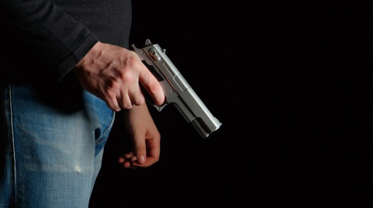 5 Things to Master for Weak-Side Shooting | An Official Journal Of The NRA