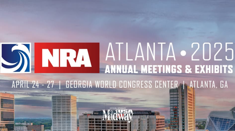 A Uniquely American Celebration of Freedom | An Official Journal Of The NRA