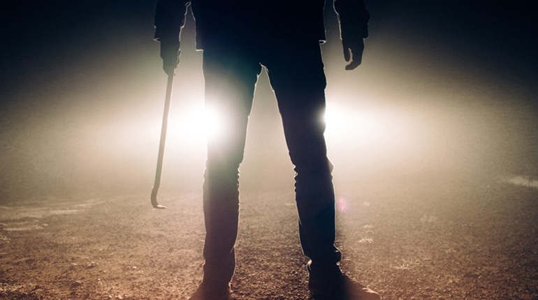 Protect Your Home Against Burglars | An Official Journal Of The NRA