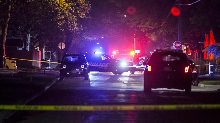 Gun Owners Aren’t to Blame For Surging Violent Crime | An Official Journal Of The NRA