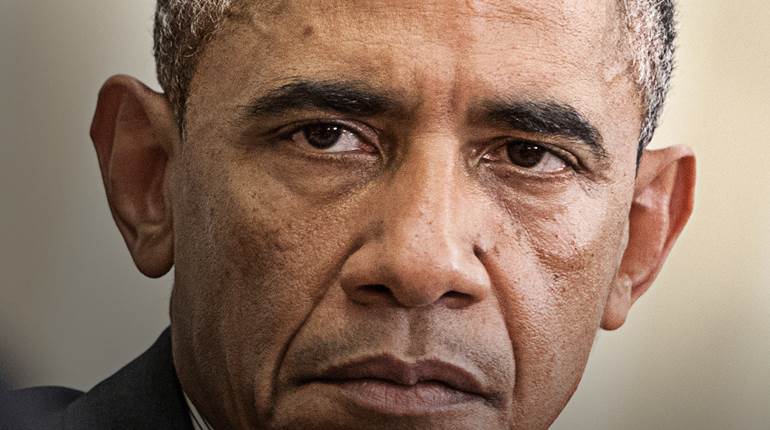 A Man With A Plan, A Phone And A Pen | An Official Journal Of The NRA