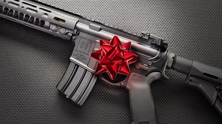 The Father’s Day Gift the Left Doesn’t Want You to Buy | An Official Journal Of The NRA